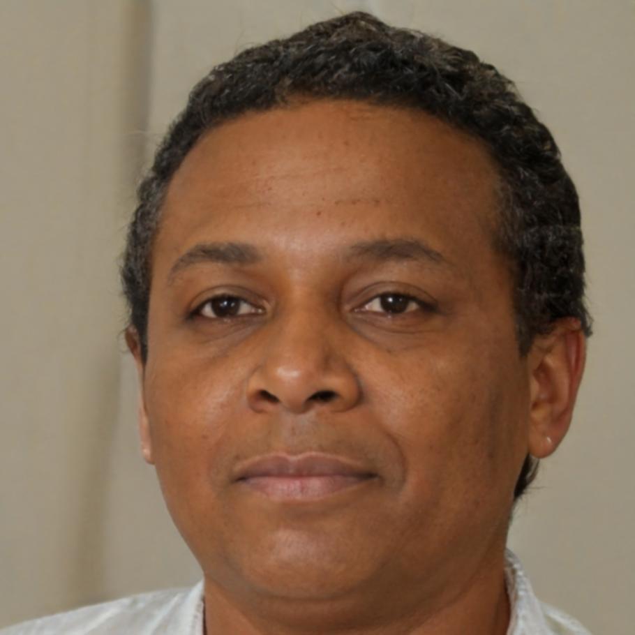 Marcus Fielding, Senior Financial Analyst