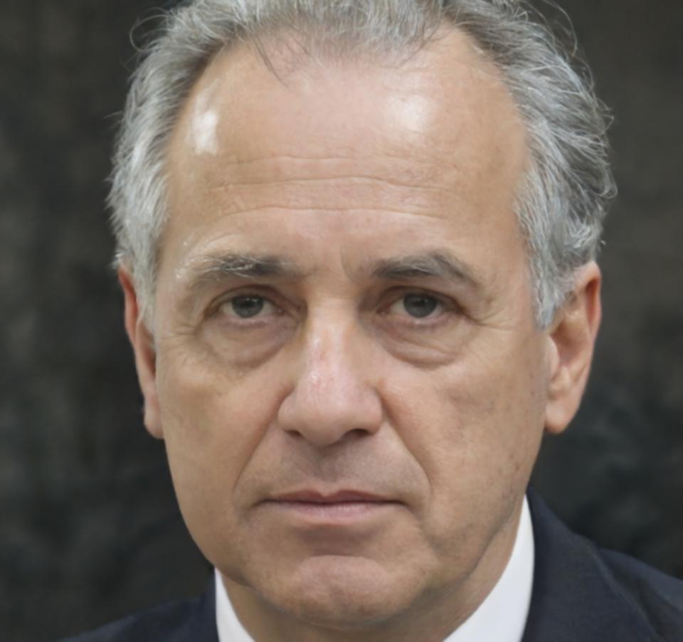 Tobias Lindqvist, Strategic Alliance Manager