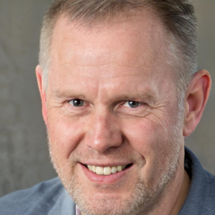 Kieran Thorne, Partnership Development Director